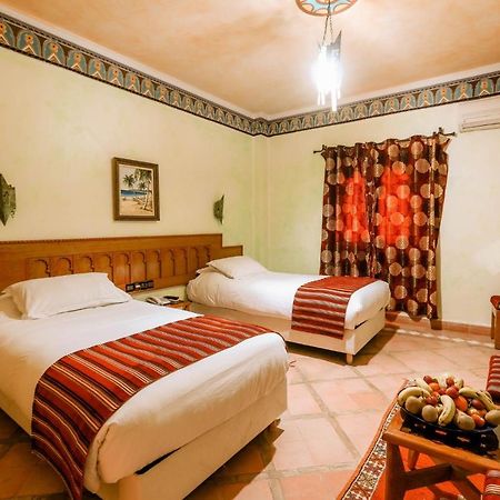 Hotel Kasbah Lamrani تنغير المظهر الخارجي الصورة